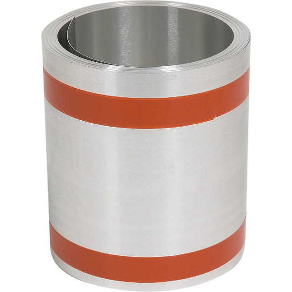 Amerimax 4 In. x 10 Ft. Mill Galvanized Roll Valley Flashing 70404