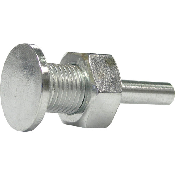 Weiler Vortec 1/2 In. Arbor Drive 36421