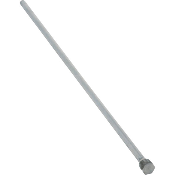 Reliance 3/4 In. Dia. X 29 In. L Aluminum Anode Rod 100108260