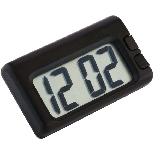Custom Accessories Jumbo Digits Clock 73360