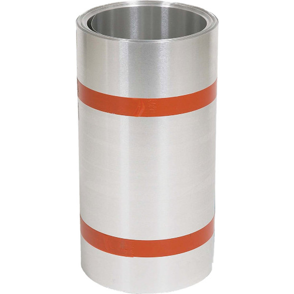 Amerimax 14 In. x 10 Ft. Mill Aluminum Roll Valley Flashing 663148