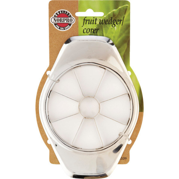 Norpro 8-Section Apple Corer & Slicer 5109 640867