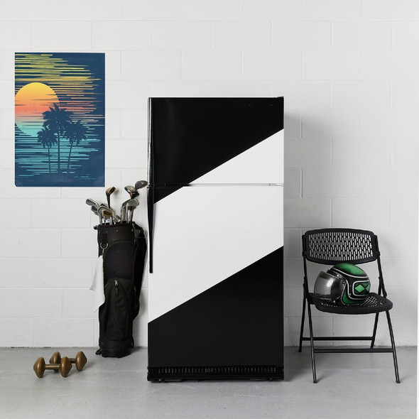 Krylon White 1-2 Fl. Oz. Gloss Appliance Touch-Up Paint K07700A77 777799