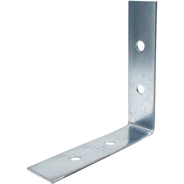 5-7/8 in. x 5-7/8 in. x 1-1/2 in. Galvanized Angle A66