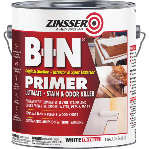 B-I-N B-I-N Int Primer Sealer 320991 Pack of 2