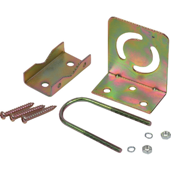 RCA Antenna Roof Mount 10-Piece Bracket Kit VH123R 501834