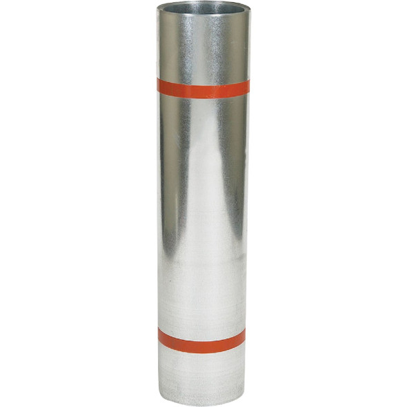 Amerimax 20 In. x 50 Ft. Mill Galvanized Roll Valley Flashing 700202