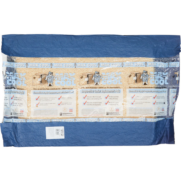 Dial Aspen 24 In. x 30 In. Long Strand Excelsior Evaporative Cooler Pad 3003