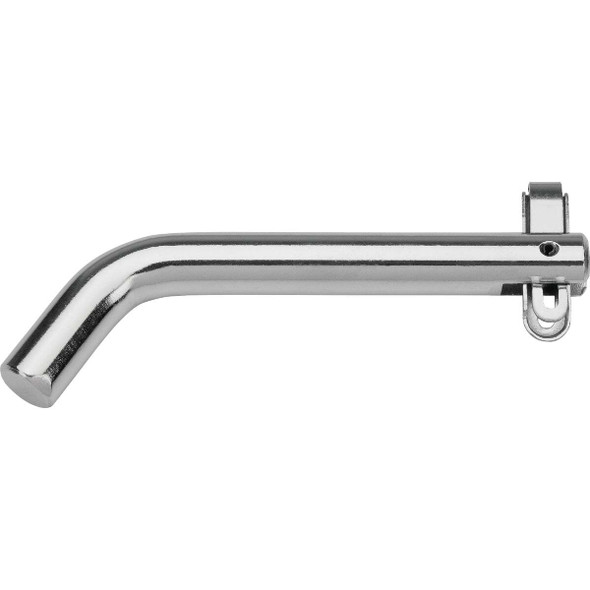 TowSmart 5/8 In. Anti-Theft Receiver Pin 1214