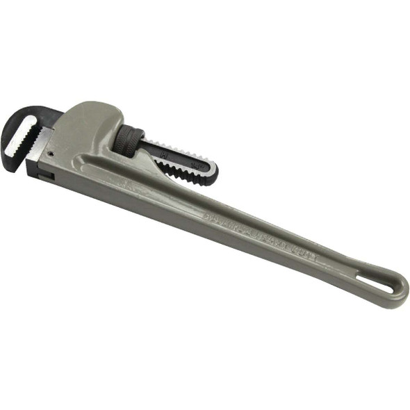 Do it 14 In. Aluminum Pipe Wrench 397830