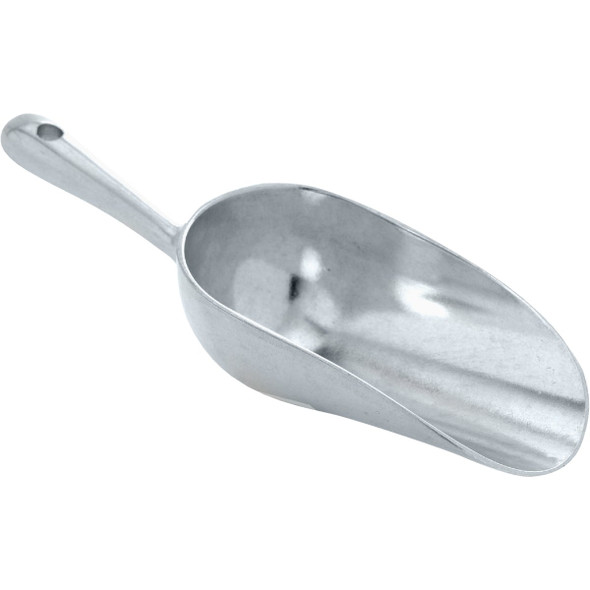 Norpro 5 Oz. Aluminum Scoop 9000