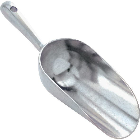 Norpro 12 Oz. Aluminum Scoop 9001