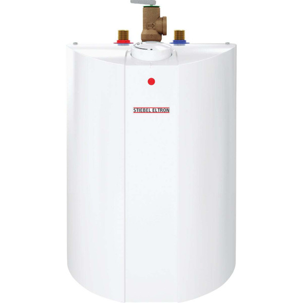 Stiebel Eltron 2.5 Gal. Mini Tank 1300W Point-of-Use Electric Water Heater