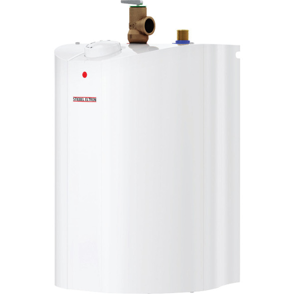 Stiebel Eltron 2.5 Gal. Mini Tank 1300W Point-of-Use Electric Water Heater