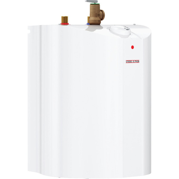 Stiebel Eltron 4 Gal. Mini Tank 1300W Point-of-Use Electric Water Heater SHC 4 449318