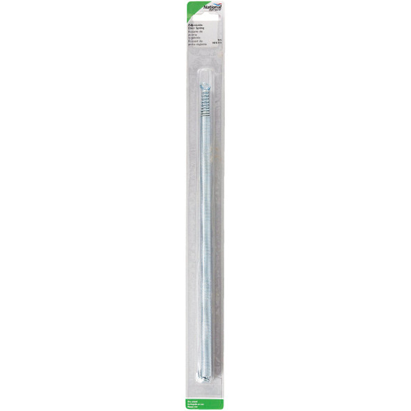 National Hardware Adjustable Gate & Door Spring N172-114