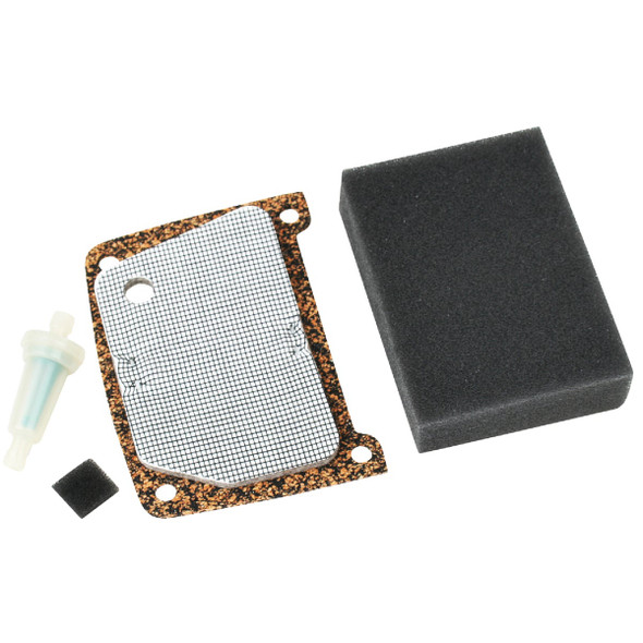 World Marketing Desa R115 & R200 Forced Air Filter Kit PP214
