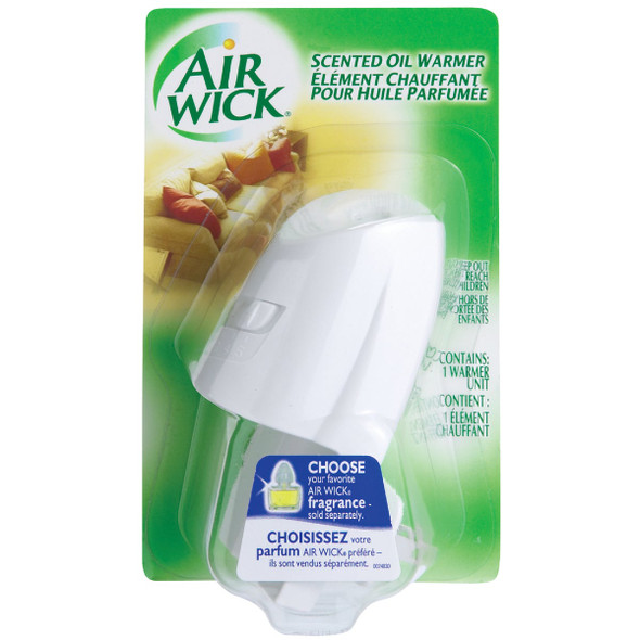 Air Wick Base Plug In Air Freshener 6233878046 631855