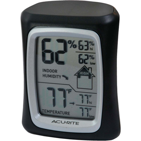 Acurite Home Comfort Monitor 00325A2