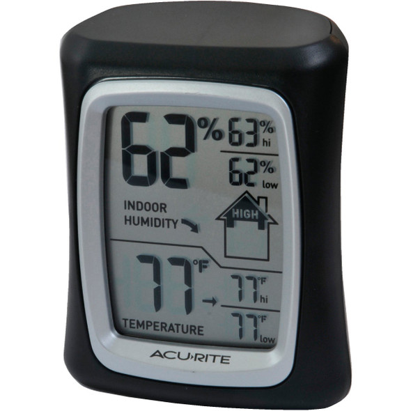 Acurite Home Comfort Monitor 00325A2