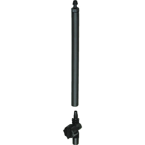Raindrip Full Circle 4 In. Adjustable Mister with Riser (5-Pack) 166005B