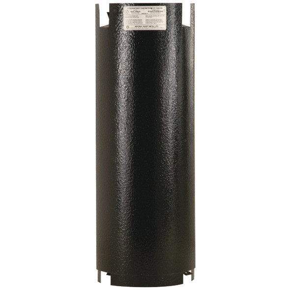 Imperial Adjustable Stove Pipe Shield BM0133-A