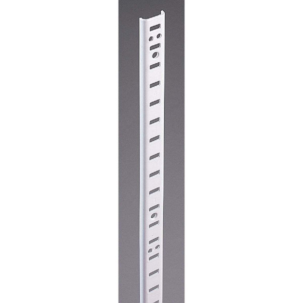 Knape & Vogt Zn 60" Pilaster Standard PK255ZC 60 Pack of 20