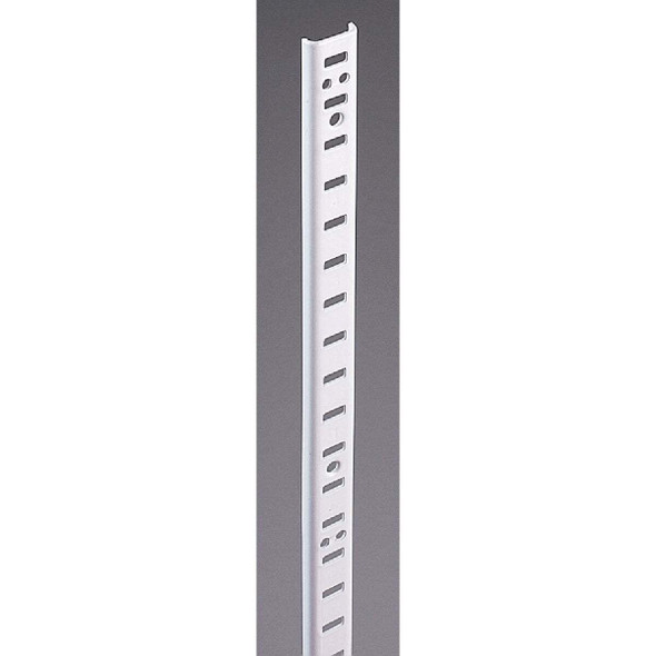 Knape & Vogt Zn 36" Pilaster Standard PK255ZC 36 Pack of 20