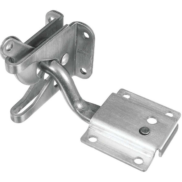 National Hardware Adjustable Gate Latch N342-642