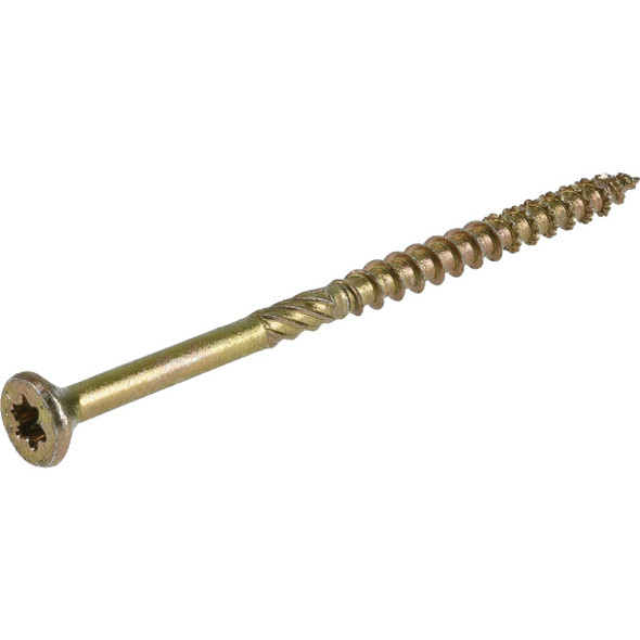 Power Pro 1lb 9x3 Wood Screw 48584V4