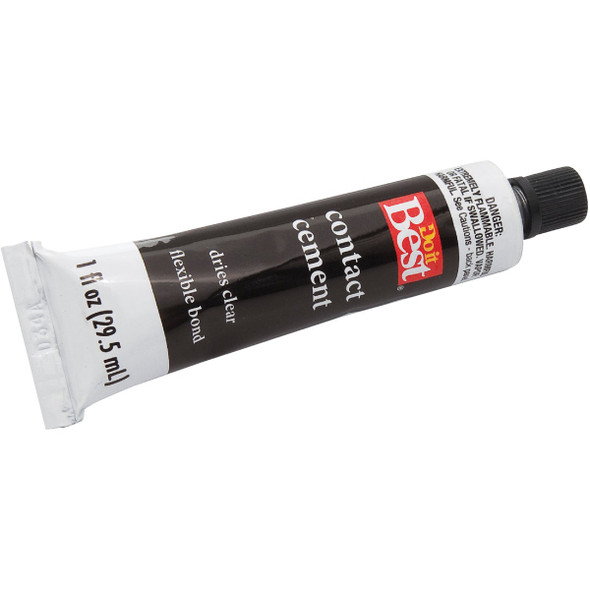 Do it Best 1 Oz. Contact Cement 386871