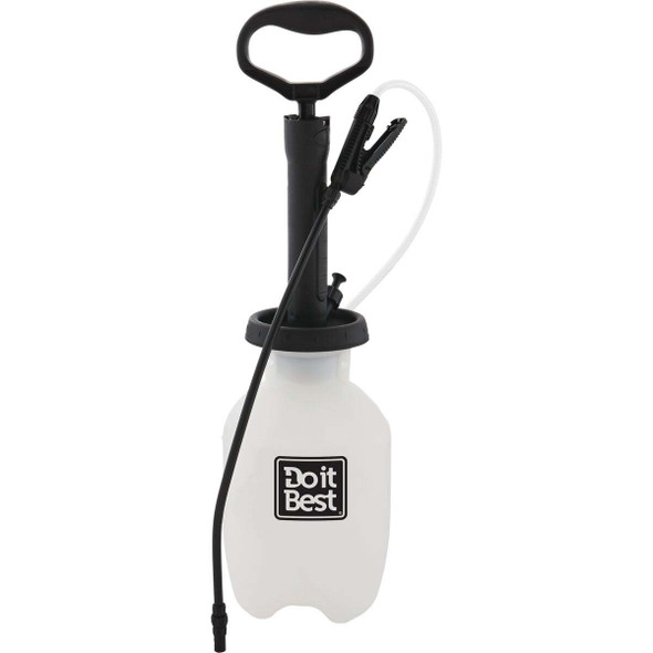Do it Best Stand 'N Spray 1 Gal. Tank Sprayer 29011