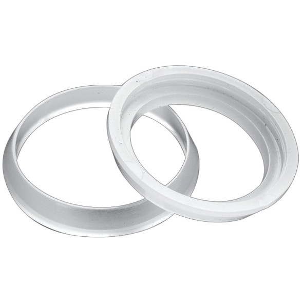 Do it Best Assorted Poly Slip Joint Washer (2-Pack) DIB20965