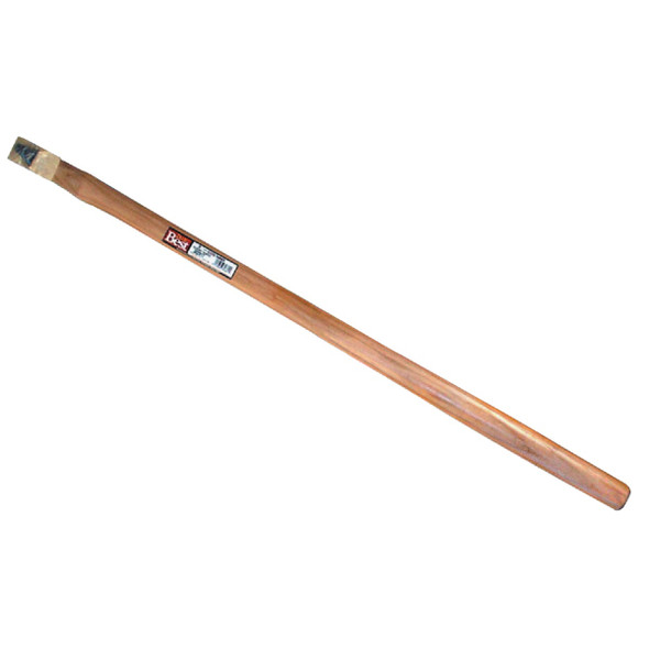 Do it Best 36 In. Hickory Sledge Hammer Handle for 6 to 16 Lb. Head 302817