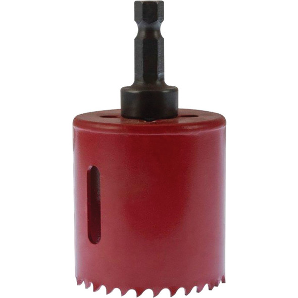 Do it Best 1-7/8 In. Bi-Metal Hole Saw 335989