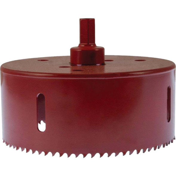 Do it Best 4-1/2 In. Bi-Metal Hole Saw 311308