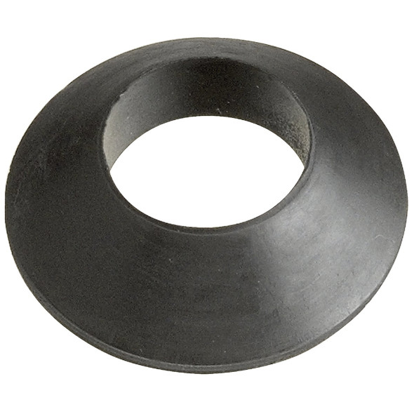 Do it Best Black Rubber Ballcock Shank Washer DIB835-50