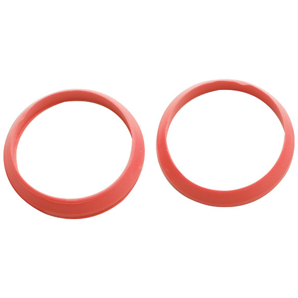 Do it Best 1-1/2 In. Red Rubber Slip Joint Washer (2-Pack) DIB25517 Do it Best 1-1/2 In. Red Rubber Slip Joint Washer (2-Pack) DIB25517
