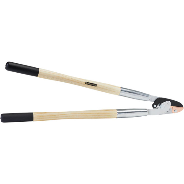 Best Garden 29 In. Wood Anvil Lopper GL-5037