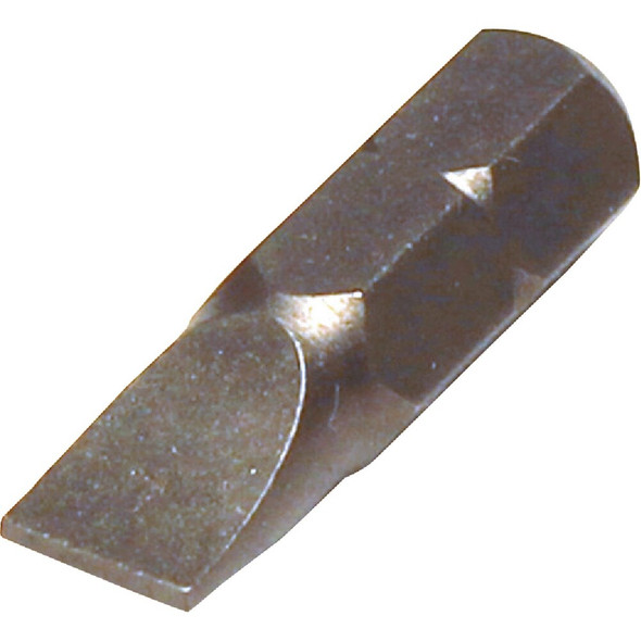 Do it #3-4 Slotted 1 In. Insert Screwdriver Bit (2-Pack)