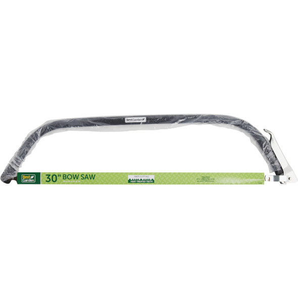 Best Garden 30 In. Bow Saw