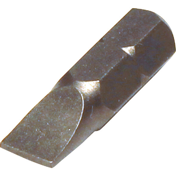 Do it #6-8 Slotted 1 In. Insert Screwdriver Bit (2-Pack) 306272DB