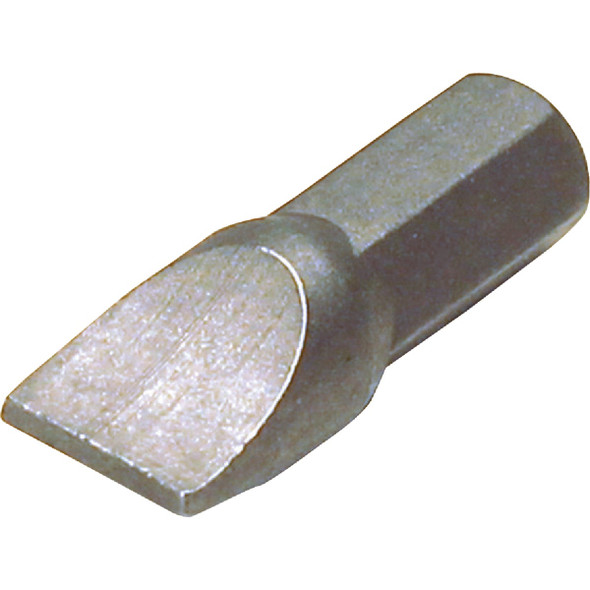 Do it #10-12 Slotted 1 In. Insert Screwdriver Bit (2-Pack) 306432DB