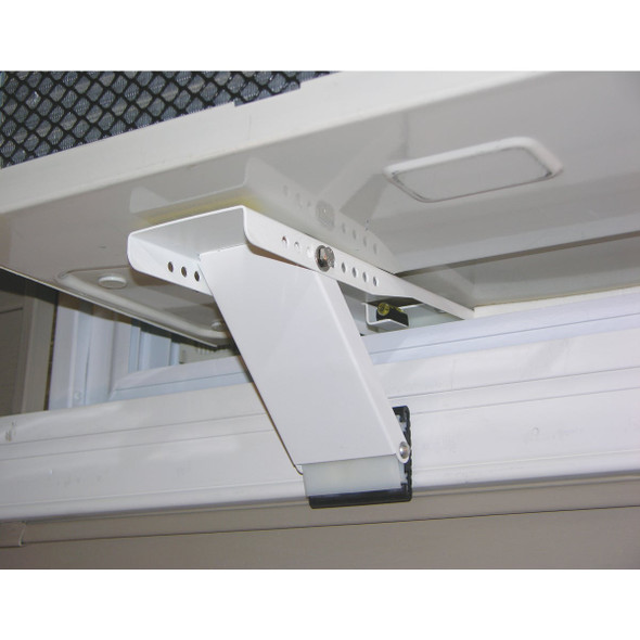 Frost King Light-Duty 80 Lb. Load Rating Air Conditioner Support ACB80H 274968