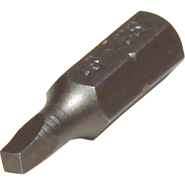 Do it #1 Square Recess 1 In. Insert Screwdriver Bit (2-Pack) Do it #1 Square Recess 1 In. Insert Screwdriver Bit (2-Pack)