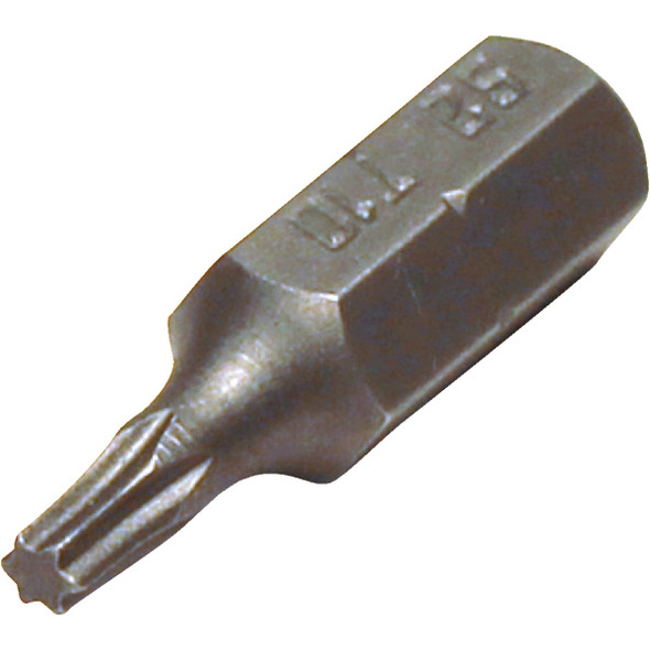 Do it T10 TORX 1 In. Insert Screwdriver Bit 307241DB