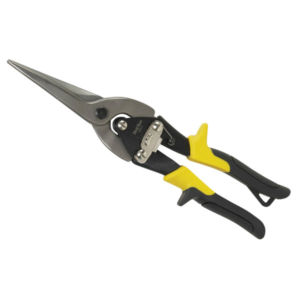Do it Best 11-1/2 In. Long Aviation Straight Snips 313432