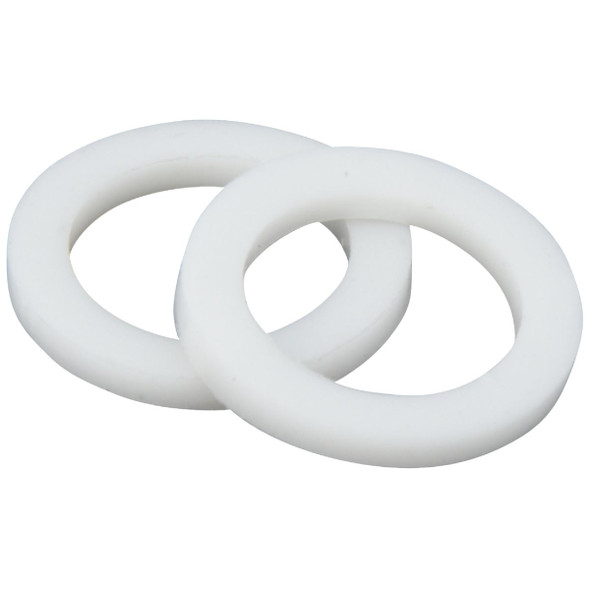 Do it Faucet Aerator Washer (2-Pack) 413070