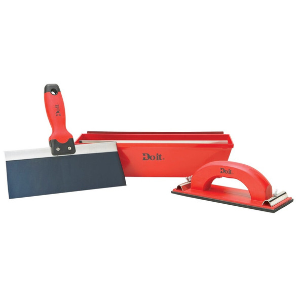 Do it Drywall Kit (3-Piece) 322490 322490