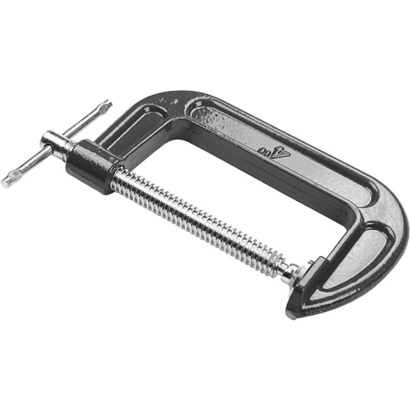 Do it 4 In. C-Clamp 300985